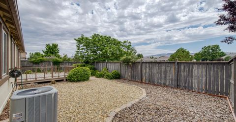 6976 Woodward Road, Sparks, NV 89436 Photo