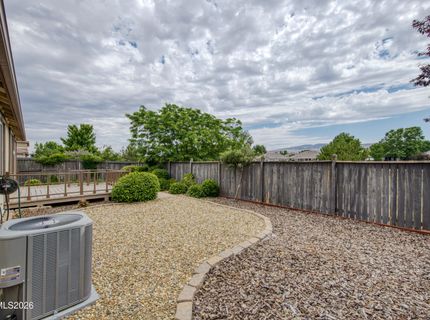 6976 Woodward Road, Sparks, NV 89436 Photo