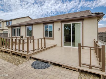 6976 Woodward Road, Sparks, NV 89436 Photo