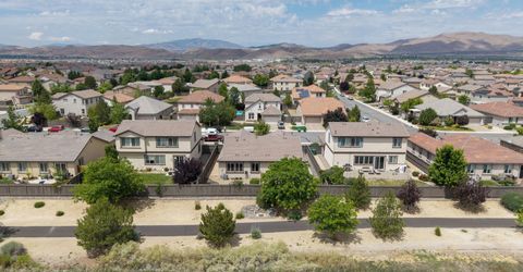 6976 Woodward Road, Sparks, NV 89436 Photo