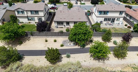 6976 Woodward Road, Sparks, NV 89436 Photo