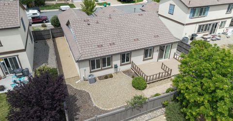 6976 Woodward Road, Sparks, NV 89436 Photo