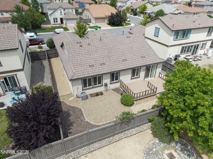 6976 Woodward Road, Sparks, NV 89436 Photo