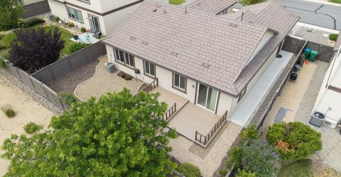 6976 Woodward Road, Sparks, NV 89436 Photo