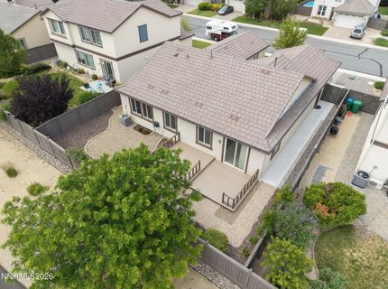6976 Woodward Road, Sparks, NV 89436 Photo
