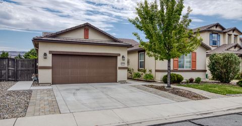 6976 Woodward Road, Sparks, NV 89436 Photo