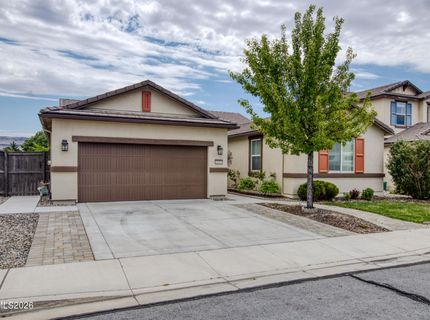 6976 Woodward Road, Sparks, NV 89436 Photo