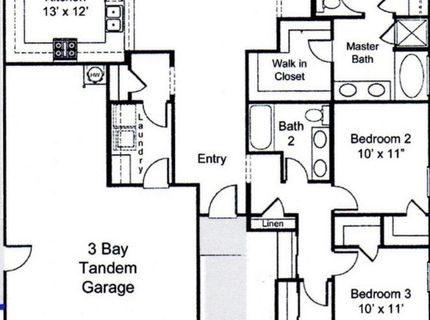 6976 Woodward Road, Sparks, NV 89436 Photo