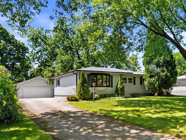 36 Timmer Ln, Mount Pleasant, WI 53406