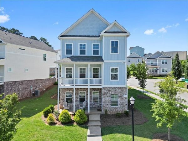 1030 Shy Lane , Marietta, GA 30060