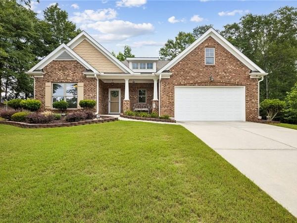 557 Butterfly Lane, Braselton, GA 30517