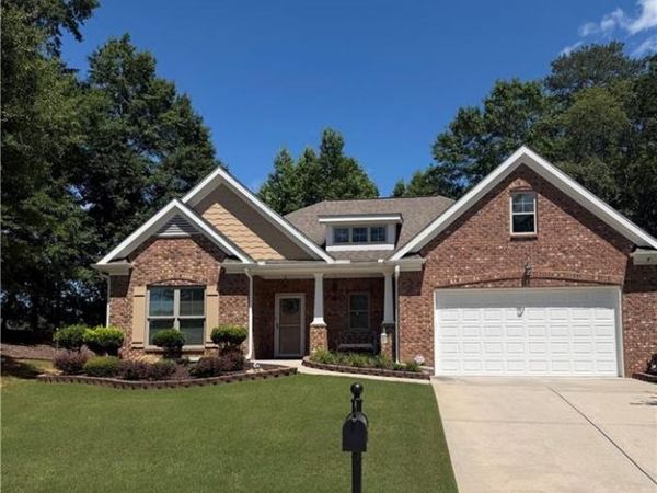 557 Butterfly Lane , Braselton, GA 30517