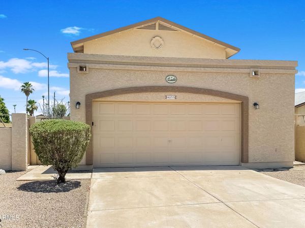 4055 E CAMINO Street, Mesa, AZ 85205