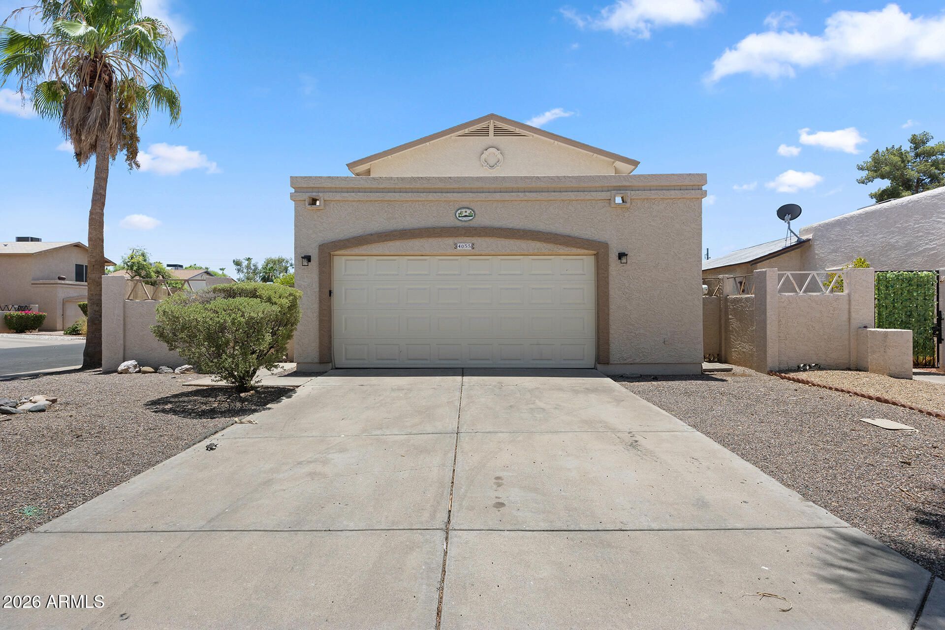 4055 E Camino Street, Mesa, AZ 85205 Main Photo