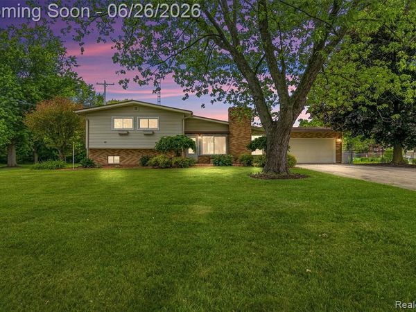 5120 Hillcrest Circle, Genesee Twp, MI 48506