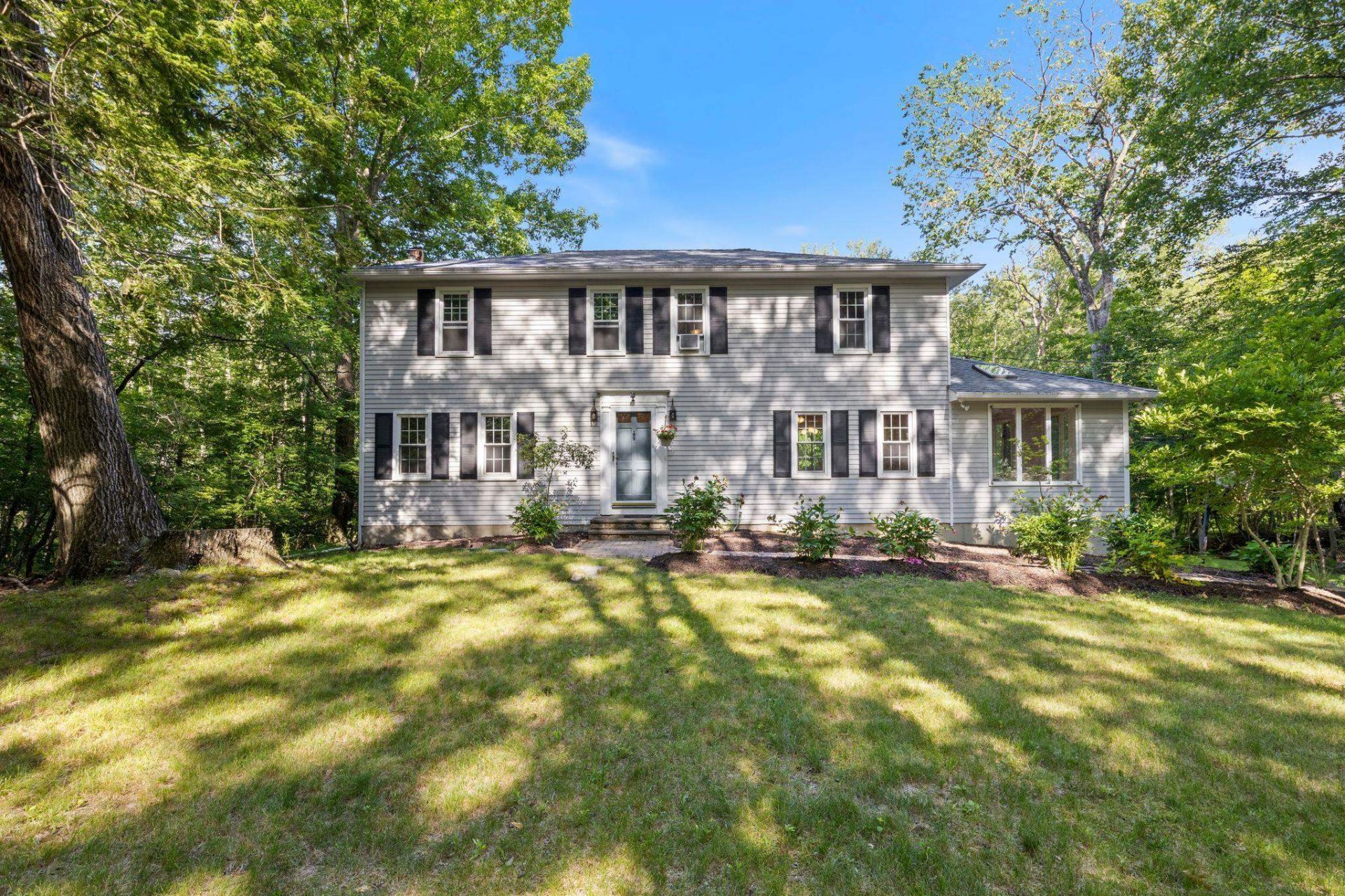 46 Woodridge Road, Durham, NH 03824 Main Photo