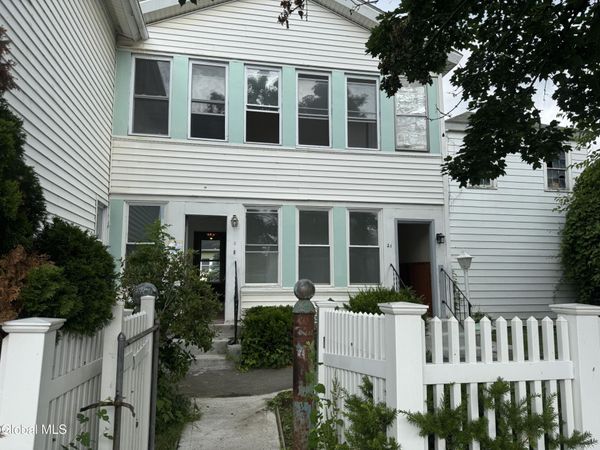 2 1/2 1st Street, Unit 1, Waterford, NY 12188