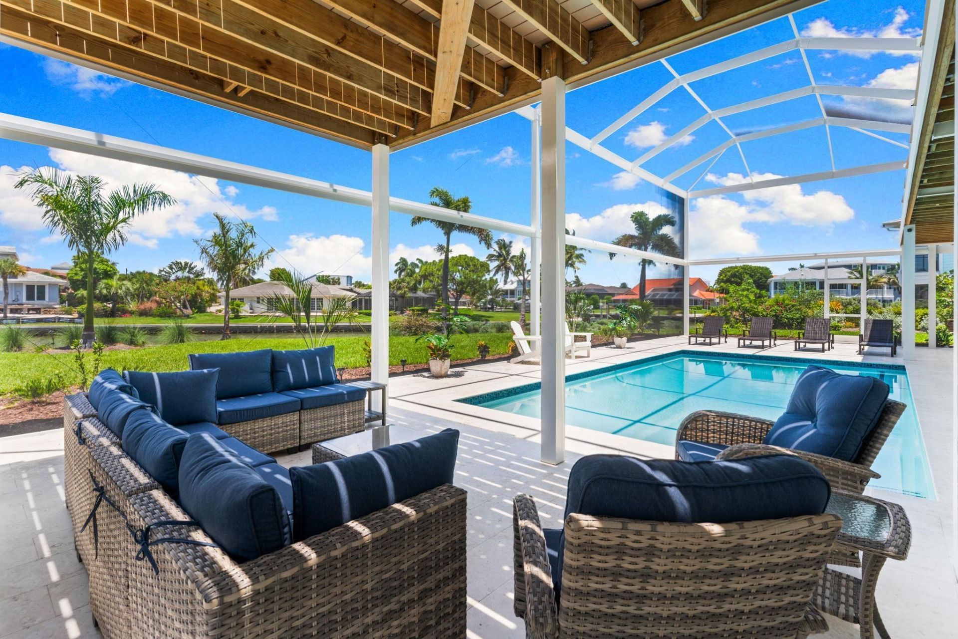 954 Whelk Dr, Sanibel, FL 33957 Photo