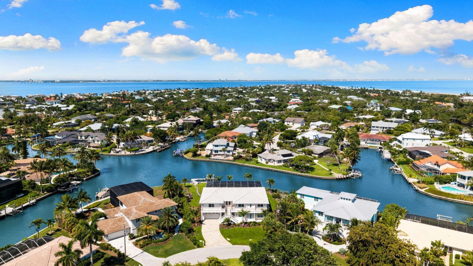 954 Whelk Dr, Sanibel, FL 33957 Photo