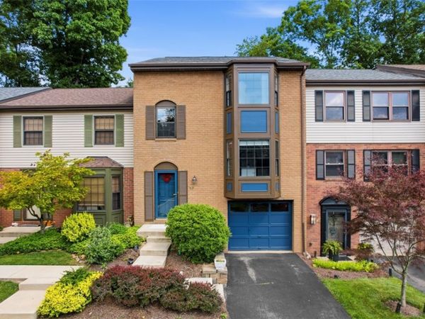 304 Rainprint Ln, Murrysville, PA 15668
