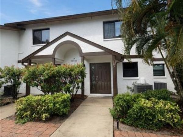 26560 Southern Pines DR , Unit 103, BONITA SPRINGS, FL 34135