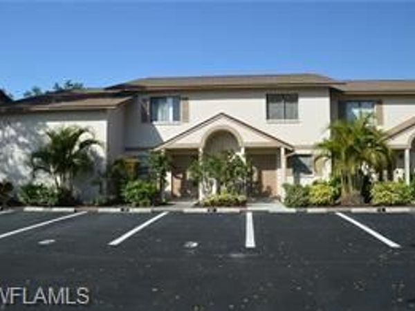 26560 Southern Pines DR , Unit 103, BONITA SPRINGS, FL 34135