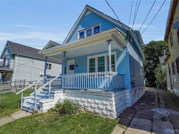 98 Box Avenue , Buffalo, NY 14211