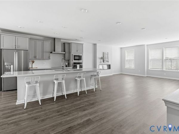 707 McCormick Farm Drive, Unit B, Glen Allen, VA 23060