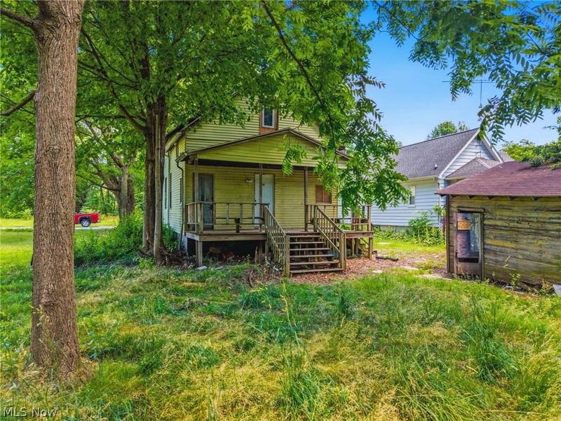 146 Albert Street NE, Warren, OH 44483 Photo 3