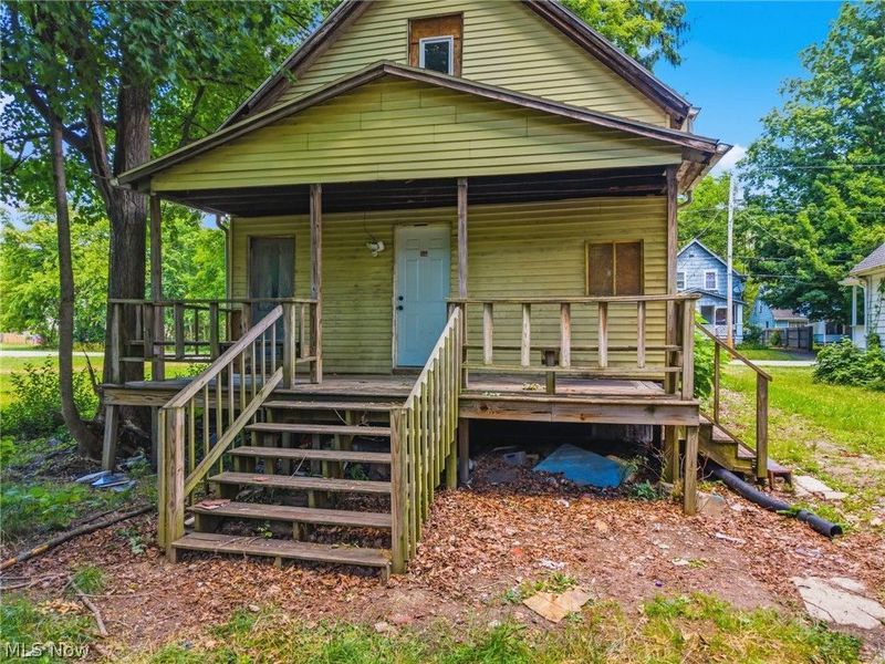146 Albert Street NE, Warren, OH 44483 Photo 5