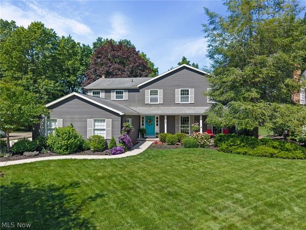 560 Marvis Drive , Bay Village, OH 44140