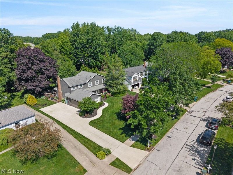 560 Marvis Drive, Bay Village, OH 44140 Photo 45