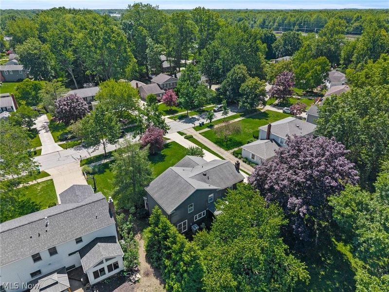 560 Marvis Drive, Bay Village, OH 44140 Photo 46