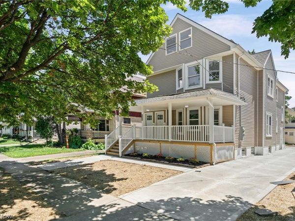 3925 Riverside Avenue, Cleveland, OH 44109