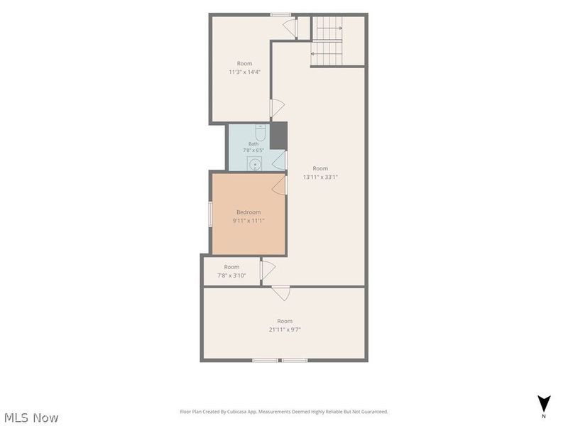 3925 Riverside Avenue , Cleveland, OH 44109 Photo 47