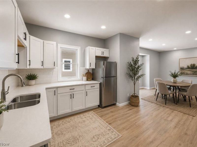 3925 Riverside Avenue , Cleveland, OH 44109 Photo 6