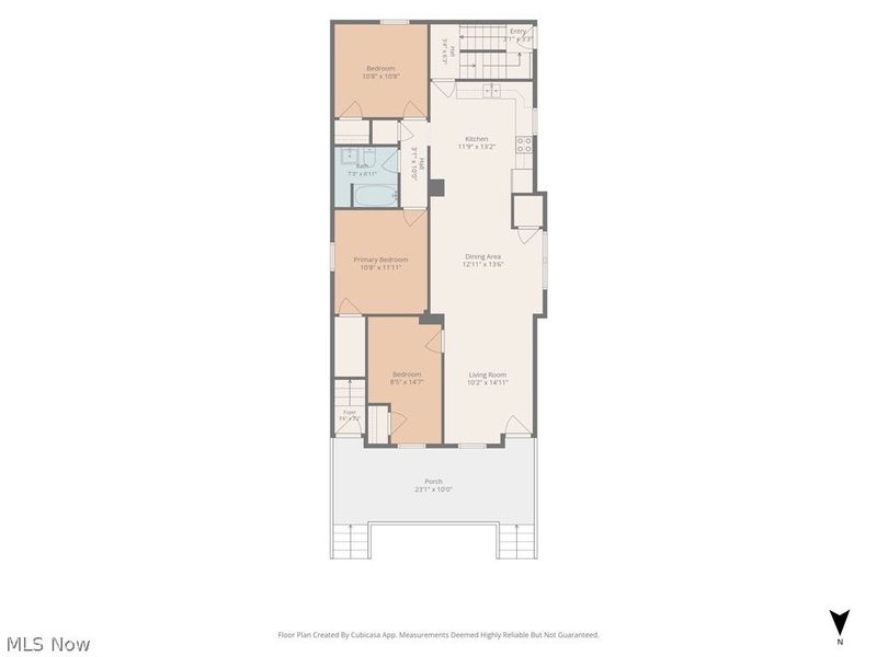 3929 Riverside Avenue , Cleveland, OH 44109 Photo 44