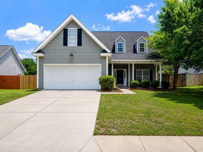 200 Equinox Circle, Ladson, SC 29456