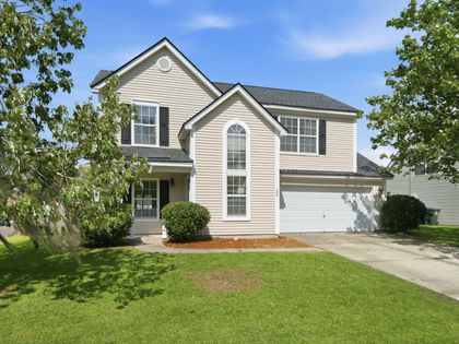124 Walnut Creek Road Charleston, SC 29414