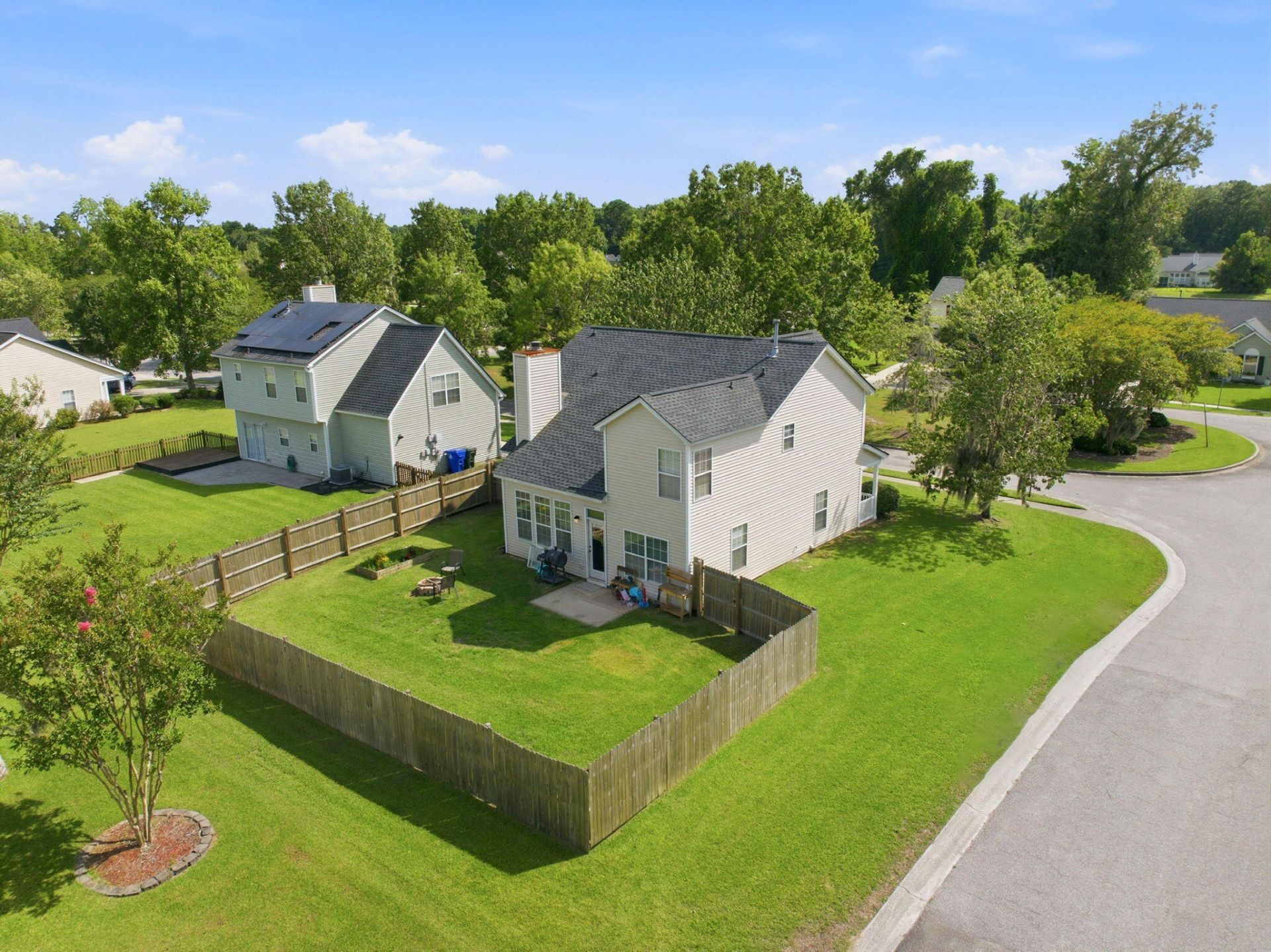 124 Walnut Creek Road Photo 34
