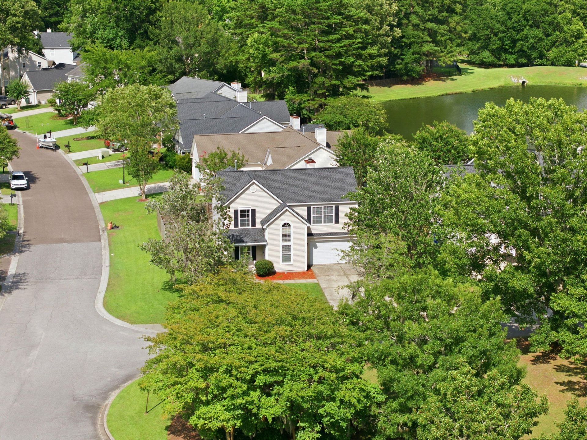 124 Walnut Creek Road Photo 38