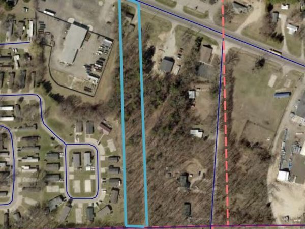 1248 Lincoln Road, Allegan, MI 49010