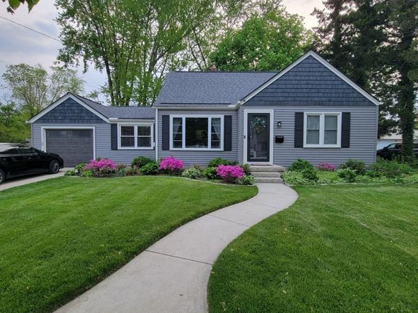 5901 Garden Park Drive , Sylvania, OH 43560