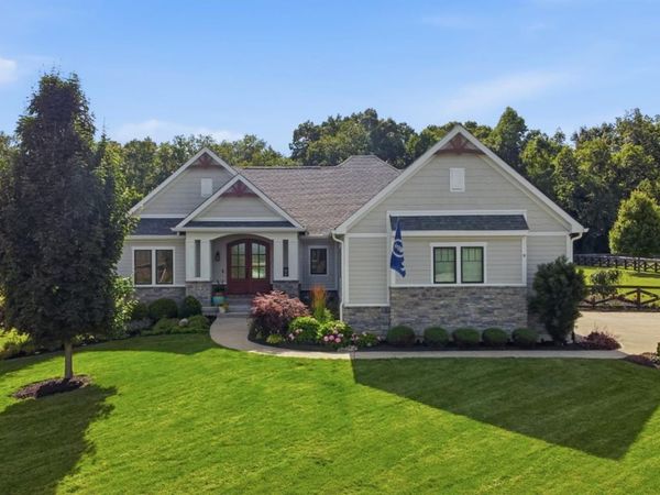 2300 Triple Creek Court, Turtle Creek Twp, OH 45036