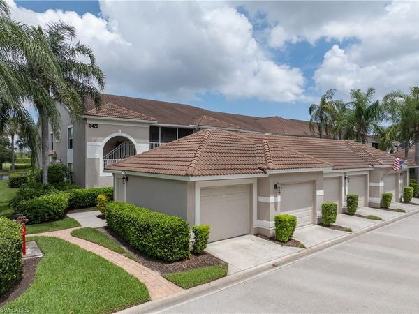 10420 Wine Palm RD, Unit 5421, FORT MYERS, FL 33966