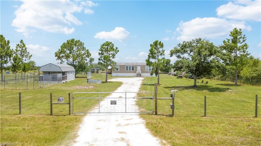 Please Call For Address, Labelle, FL 33935 Photo