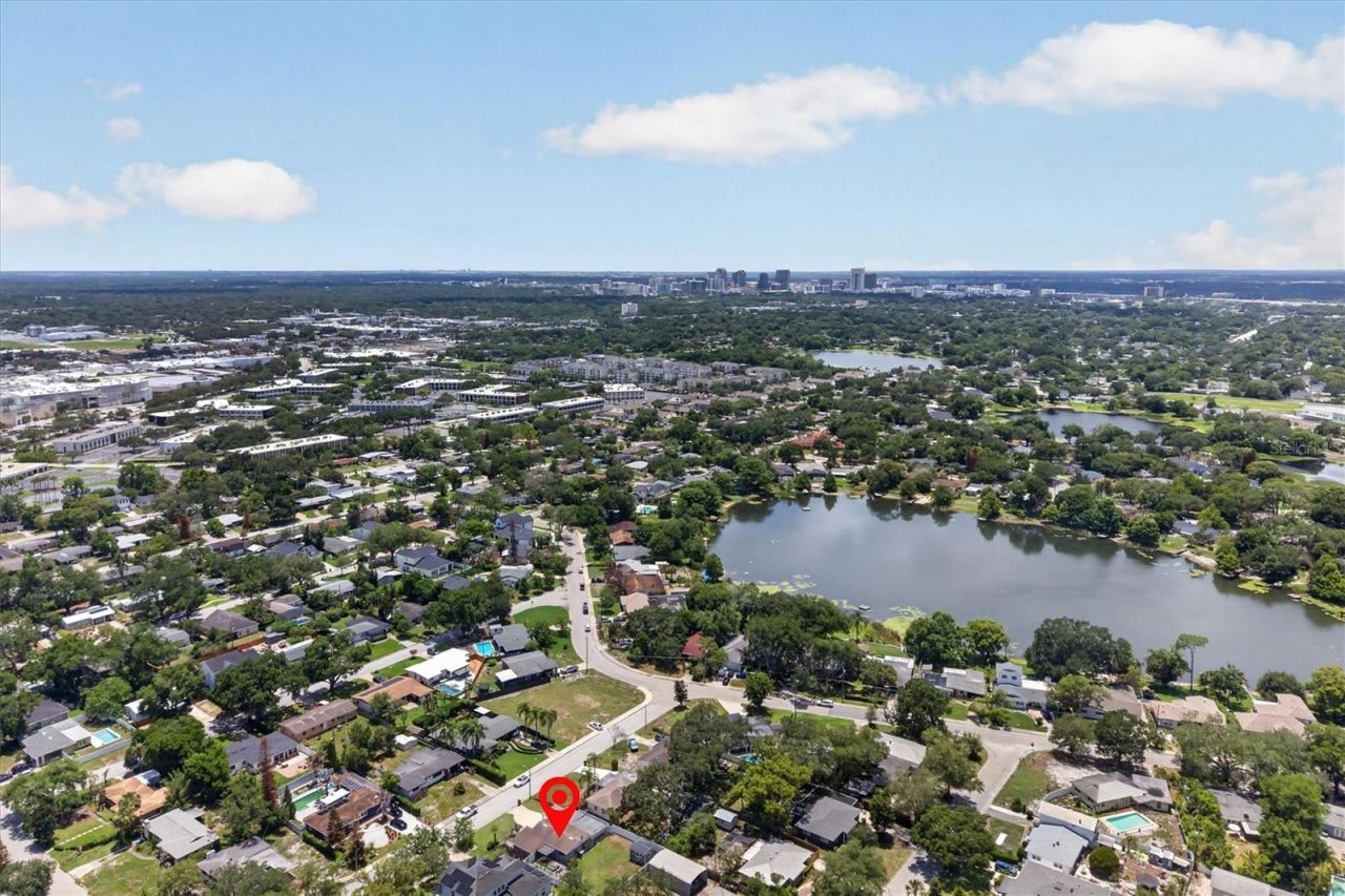 3701 Virginia Drive , Orlando, FL 32803 Photo