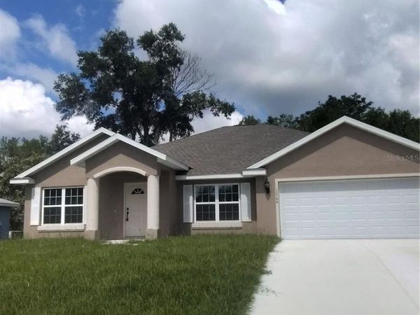 13744 SE 40TH TERRACE , SUMMERFIELD, FL 34491