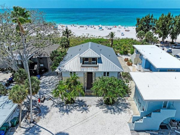 101 PALM AVENUE , Unit 4, ANNA MARIA, FL 34216