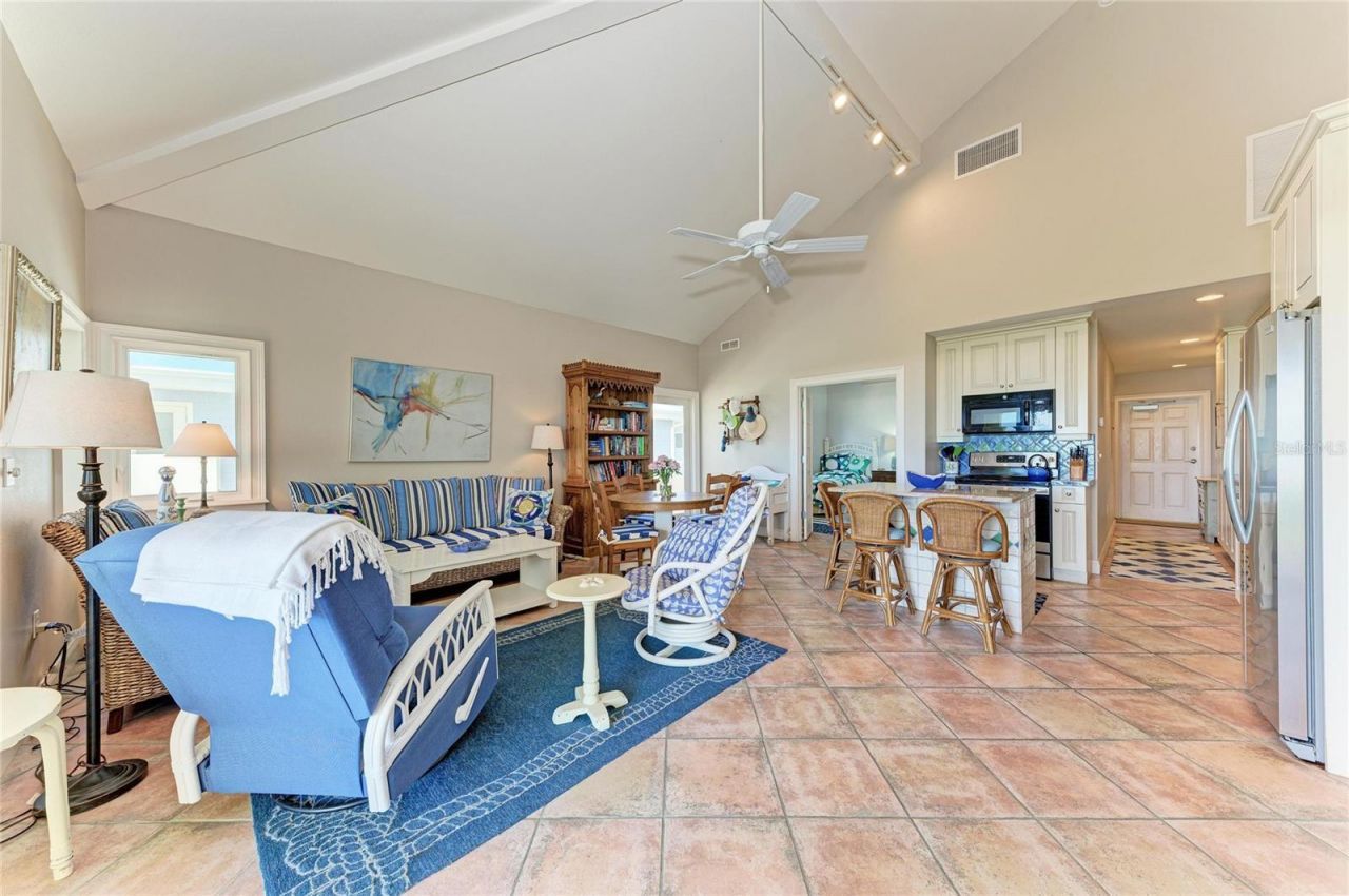 101 Palm Avenue, Unit 4, Anna Maria, FL 34216 Photo